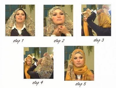 Download this How Wear Hijab picture